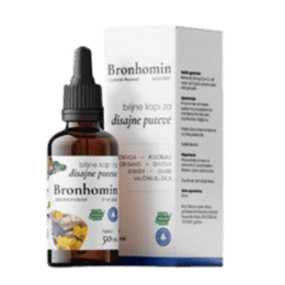 Bronhomin
