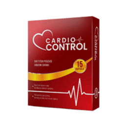 Cardio Control