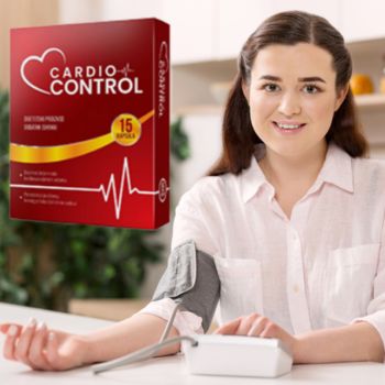 Cardio Control