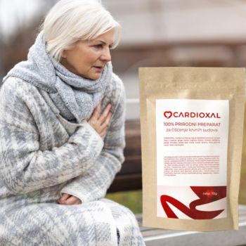 Cardioxal