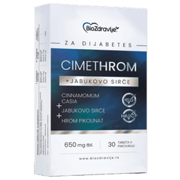 Cimethrom