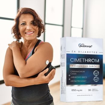 Cimethrom