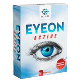 Eyeon Active