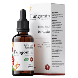 Fungomin