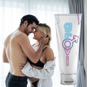 Grovi gel