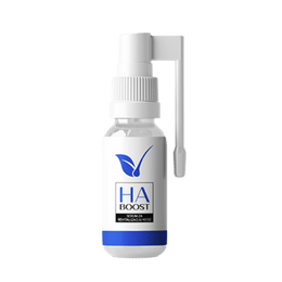 Haboost