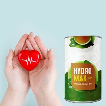 Hydromax