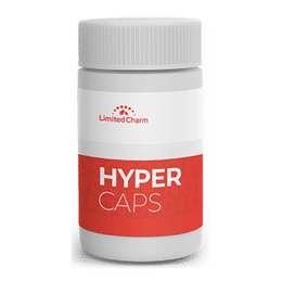 Hyper Caps
