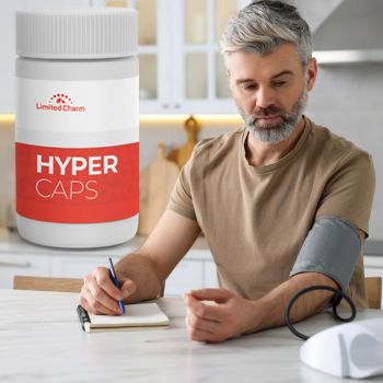 Hyper Caps