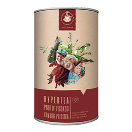 Hypertea