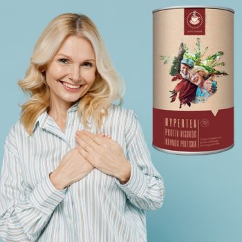 Hypertea