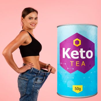 Keto Tea