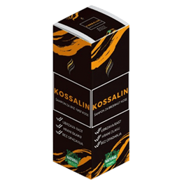 Kossalin Shampoo