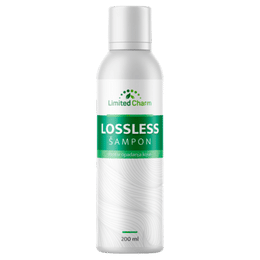Lossless shampoo