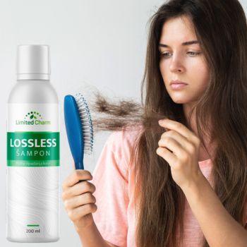 Lossless shampoo