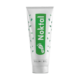 Noktal gel