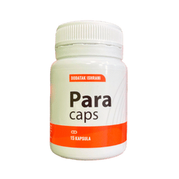 Para Caps