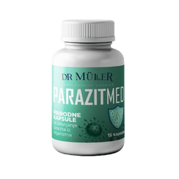 Parazit Med