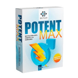 Potent Max