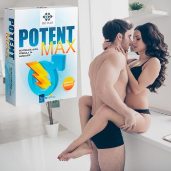 Potent Max