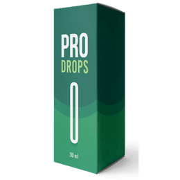 Pro Drops