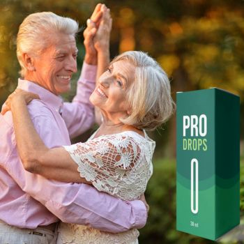 Pro Drops