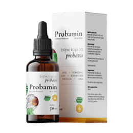 Probamin