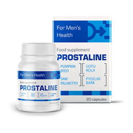 Prostaline