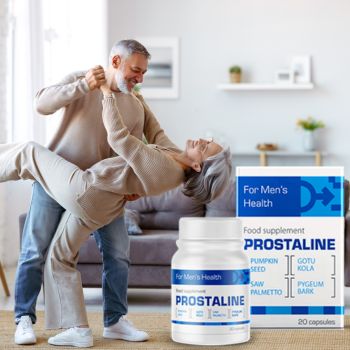 Prostaline