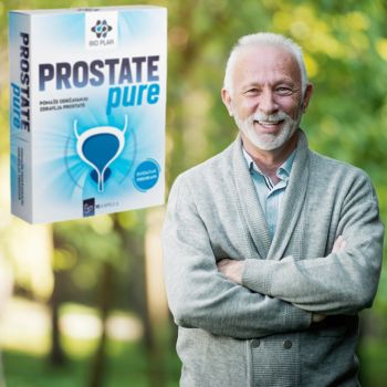 Prostate Pure
