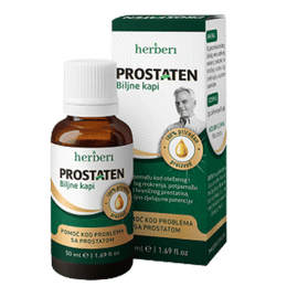 Prostaten