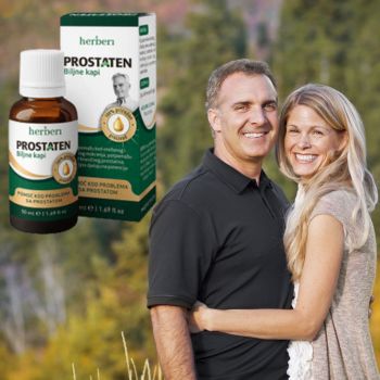Prostaten