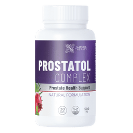 Prostatol Complex