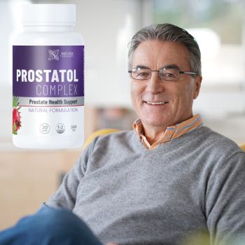 Prostatol Complex
