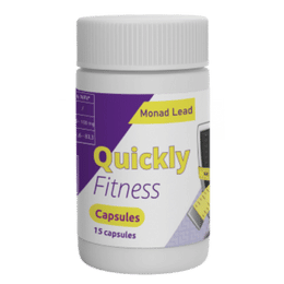 Quickly Fitness