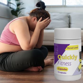 Quickly Fitness