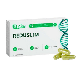 Reduslim