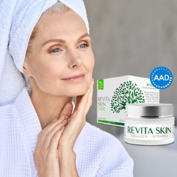 Revita Skin