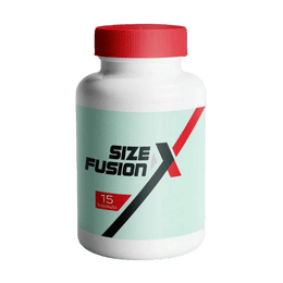 Size Fusion X