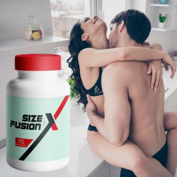 Size Fusion X