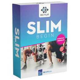 Slim Begin