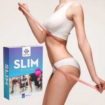 Slim Begin