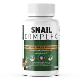Snail Complex