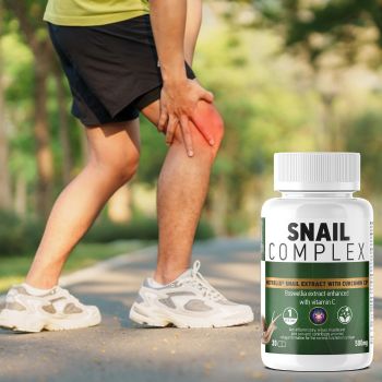 Snail Complex