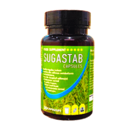 Sugastab