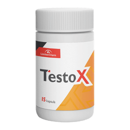 TestoX