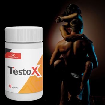 Testox