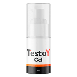 Testoy gel
