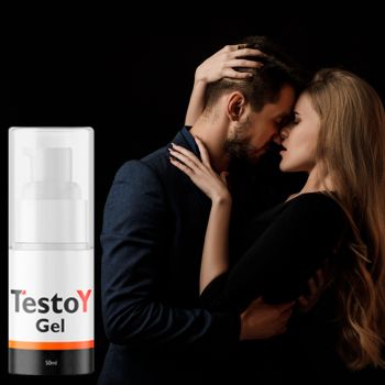 Testoy gel