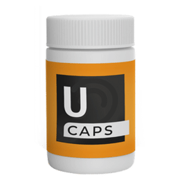 U Caps